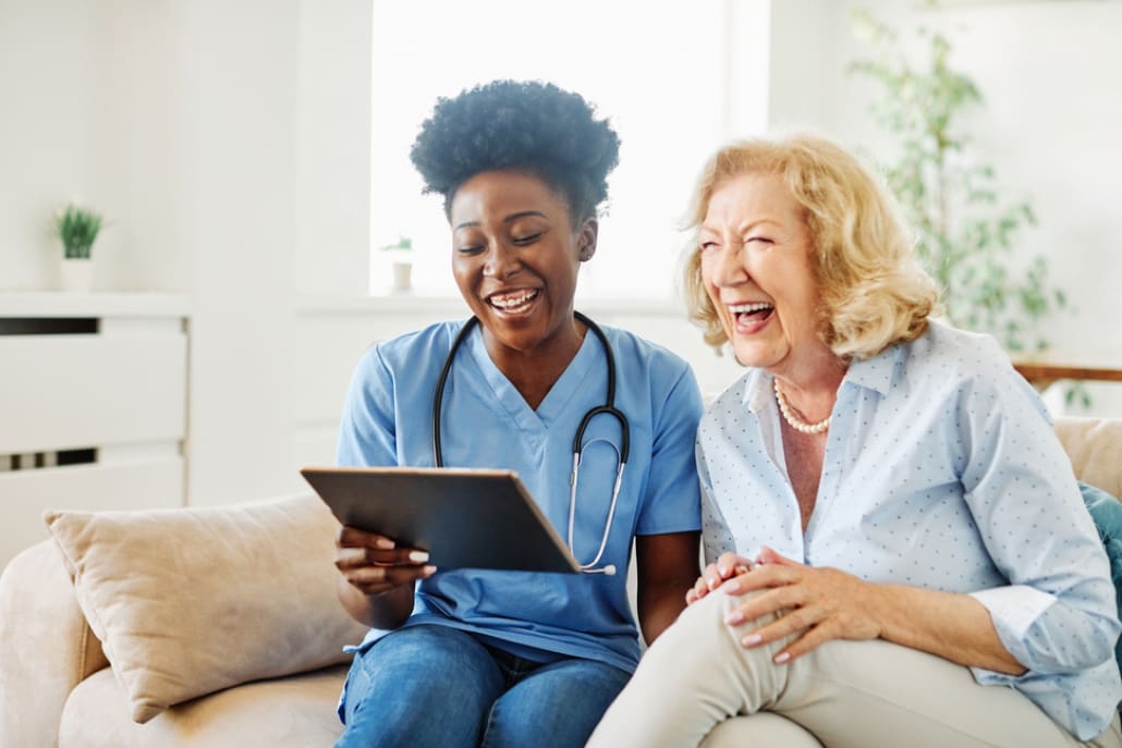 Testimonials From Our Home Care Patients | Indianapolis, Cincinnati, Columbus