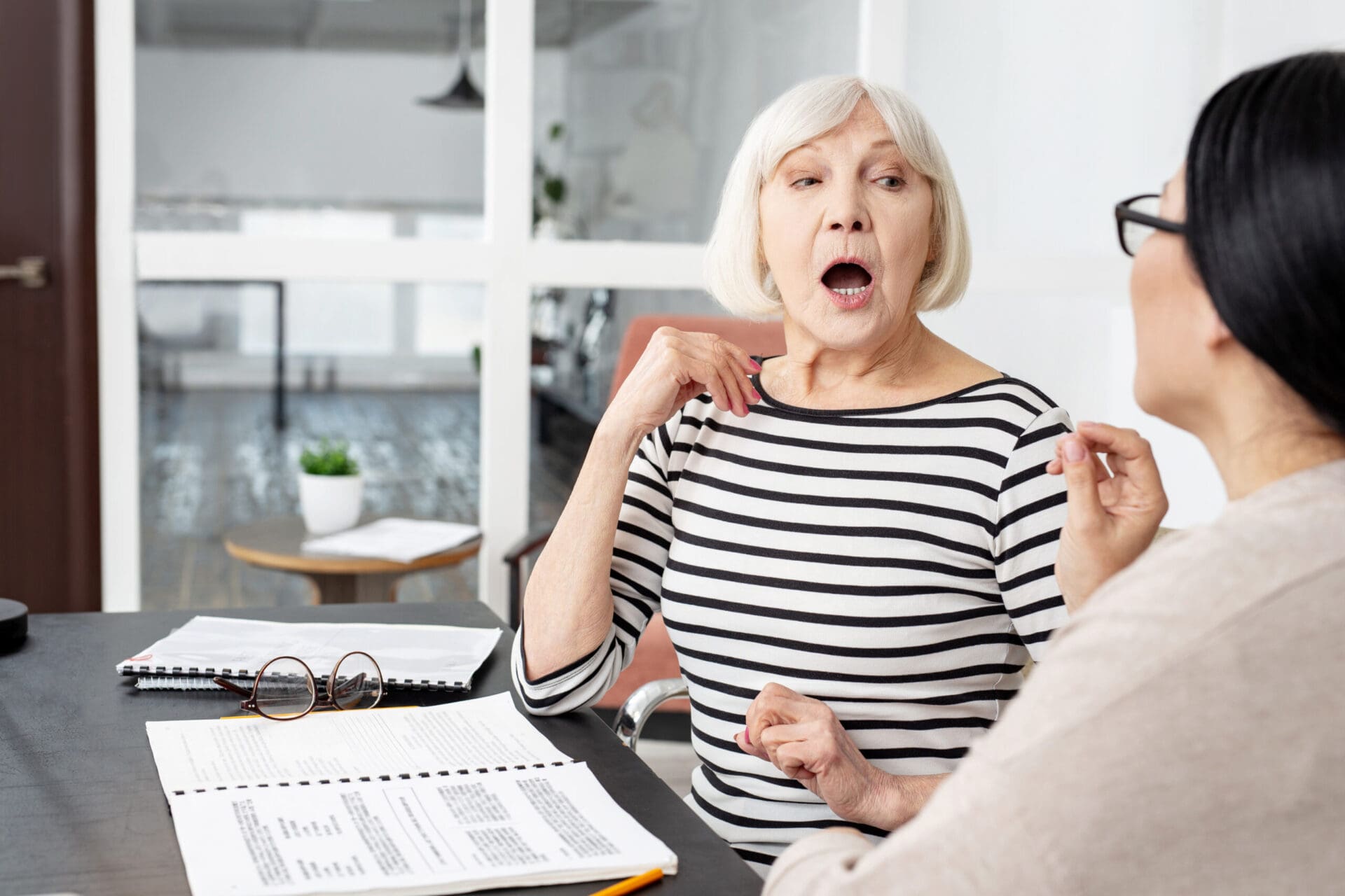 Speech Therapy at Home | Indianapolis, Cincinnati, Columbus