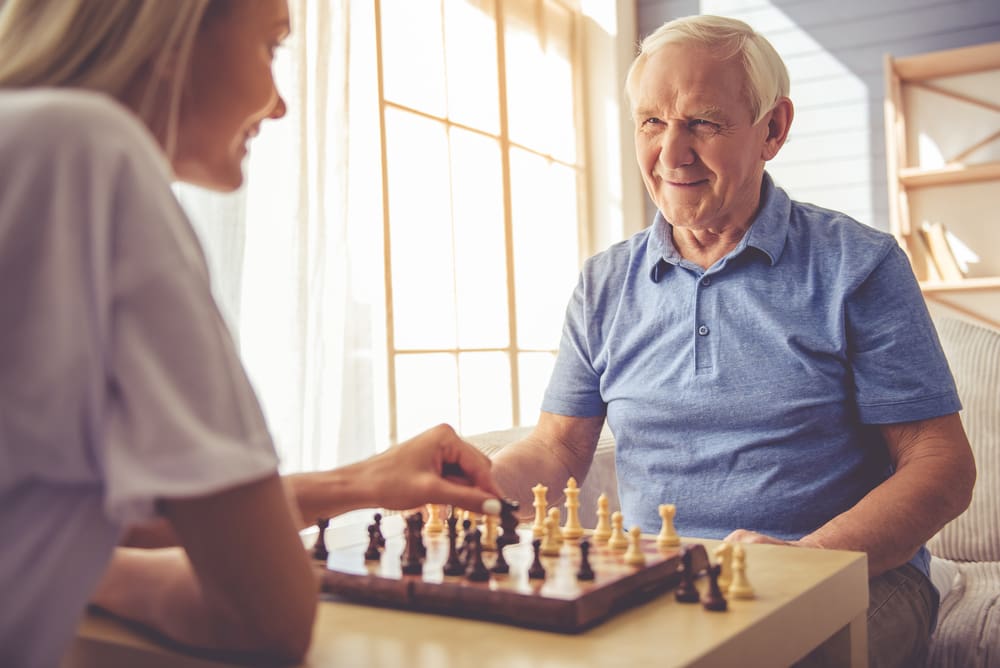 Connect With Us for Home Health Care | Indianapolis, Cincinnati, Columbus