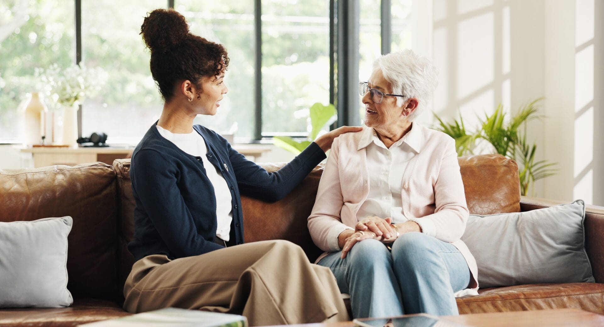 Hospice Volunteer | Indianapolis, Cincinnati, Columbus